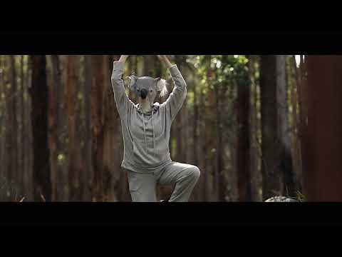 The Smith Street Band - Big Smoke (Official Video)