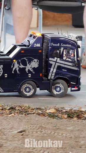 27K views · 969 reactions | TAMIYA RC WRECKER TOW TRUCK AND MORE!  #Wrecker #towtruck #tamiya | Bikonkav | Facebook