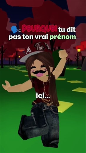 Elna 🩷🫶🏼// #faitespercer #roblox #abonnetoistp
