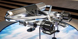 Mazda Says Its New Concept Car Isn’t Just Carbon-Neutral—It’s Carbon-Negative