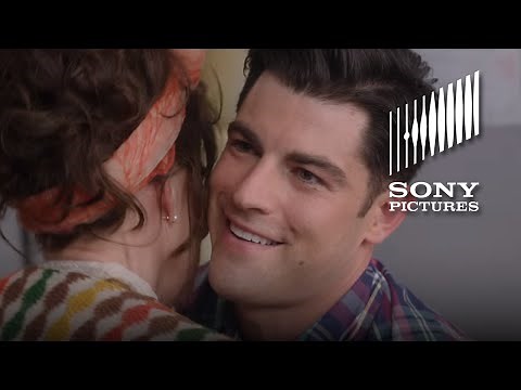 HELLO, MY NAME IS DORIS: Clip - "Exercise Ball"