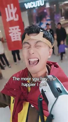 Spend Big, Love Bigger： My Balance Grows Every Second Full Chinese Drama