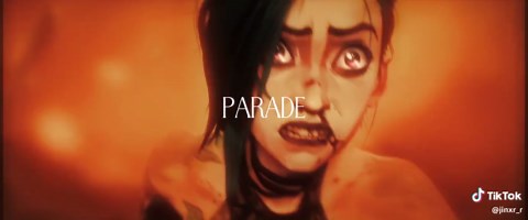 Arcane Jinx: