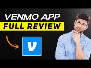 Venmo App Review 2025 | Pros & Cons | Is It Safe to Use for Payments