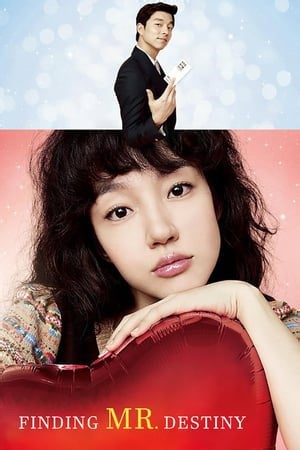 Lk21 NONTON Finding Mr. Destiny Subtitle Indonesia Layarkaca21