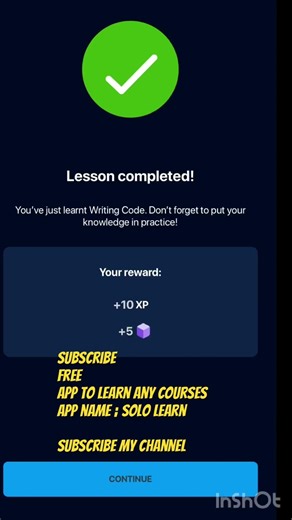 Free course to learn AI #ai #shorts #java #code #sololearn #courses #free