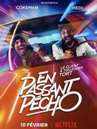 En passant pécho - Film 2021 - Cinetrafic