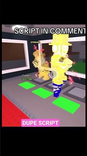 Keyless dupe script💀 Steal a brainrot ‎#roblox #stealabrainrot #script #sab #fyp