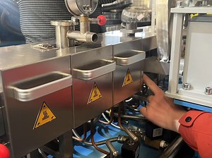 [Hot Item] Pet/PP/PE/Film/Woven Bag/Nylon/Bottle Flakes Single/Double Stage Plastic PP PE Pet ABS Flakes Film Pelletizing Granulating Granulation Machine