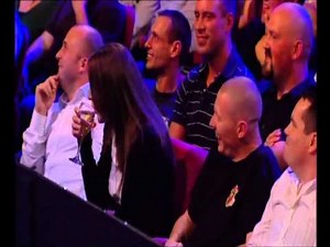 Al Murray Speaking German