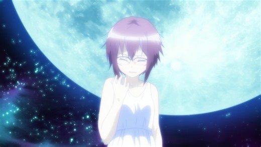 The Disappearance of Nagato Yuki-Chan | E13 - The Disappearance of Nagato Yuki-chan III