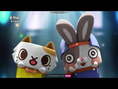 Canimals Season 2 Opening (Disco Version)