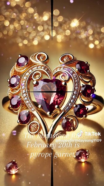 Celebrate February 20th Birthday with Joyful Wishes