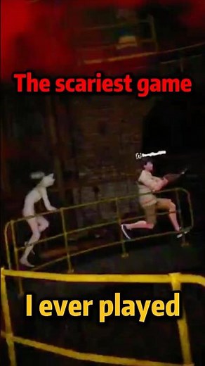 Never play this VR horror game alone#robloxhorror #roblox #horror #horrorgame #horroredge #vr