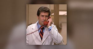 Robert Fuller | Dr. Kelly Brackett on Emergency - Ditch & Tim Van Horn