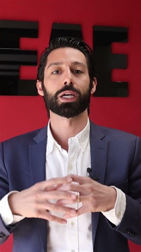 Lucas Kugler shares some advice to future students | EAE Business School Madrid