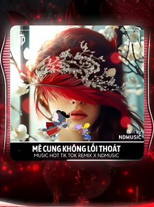 Mê Cung Không Lối Thoát - ThahTrung Remix 2025