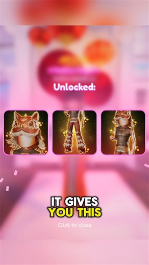 DRESS TO IMPRESS ALL NEW CODES FOR LUNAR NEW YEAR!! #roblox #dresstoimpress #dti