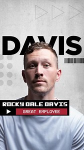 Great employee. Rocky Dale Davis is live at the Pittsburgh Improv this Thursday, January 29. Seen on Bring the Funny and NBC's Dating No Filter. Don't miss him. Ticket link in bio #RockyDaleDavis #PittsburghImprov #SteelCityLaughs #StandUpLive #OneNightOnly | Pittsburgh Improv