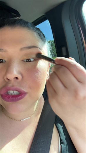 One of my favorite eyeshaddow pallet was created by Michelle Phan! #eyeshadow #neutrals #pigmented #shiny