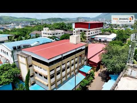 Poly Products - A symbol of Quality