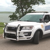 Kansas teen hospitalized after Ellsworth County shooting: Sheriff