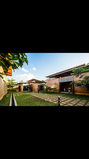 African Architecture on Reels