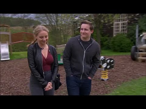 Emmerdale - Eden Taylor-Draper as Belle Dingle 3