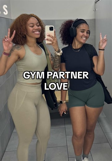 Finding the Perfect Gym Partner for Fitness Success