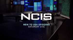 1.6K views · 76 reactions | Don't miss your favorite episodes from Season 14 of NCIS starting now on USA! | USA Network | Facebook