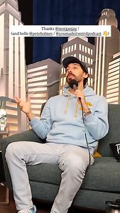 Don't Tell Comedy on Reels