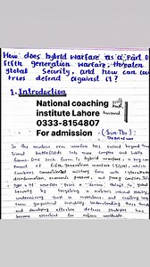 5.8K views · 48 reactions | Unlock your full potential in CSS with our expert guidance. Master the art of effective presentation and transform your skills. Join our beginner-friendly CSS/PMS session and enroll now at 0333-8154807 | CSS Talk | Facebook