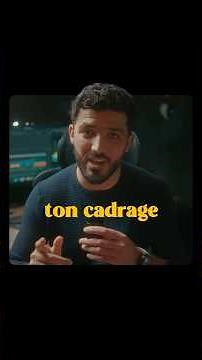 Si t’es vidéaste, il te faut absolument cette application !
