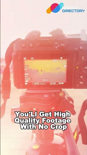 Nikon Z30 Camera Review: Is it WORTH IT? (2024)