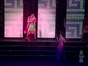 Broadway Bares Openings 2007: Nothin' Really Thrills Me Anymore