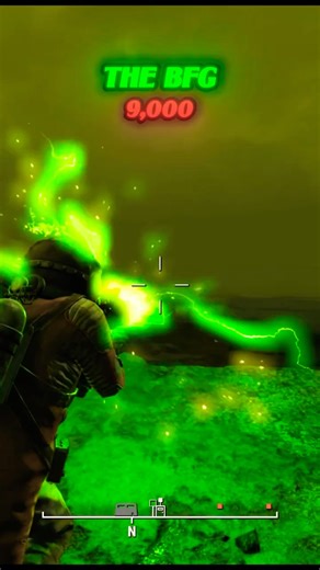 Fallout 4's Newest Update IS INSANE | #gaming #fallout #shorts #fallout4