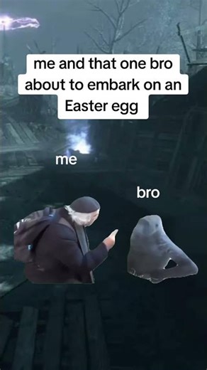 Share This With Bro #codzombies #bo3 #bo2 #zombies #monkey #memes #viral #trrndingshorts #codzombie