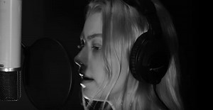 Listen to Matt Berninger and Phoebe Bridgers’s “Walking On A String”