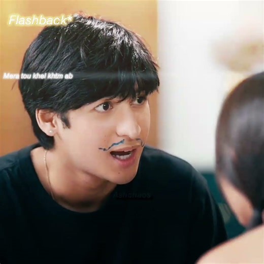 this idea was way before in my mind 😝 #jayjay #jayfer ##angmutyangsectione #freya#keifer #trending