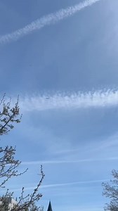 558K views · 4.6K reactions | ALERT: In case if you are wondering, that was NOT two fighter jets escorting a commercial plane over the Boston area right now, but two F-35's and a KC-46 refueling aircraft heading to Boston for a flyover at the Red Sox home opener. : @tulio2256 @csc55 @balancewithbabzyoga | Only In Boston | Facebook