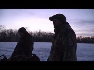 Coyote U - Trapping in Illinois