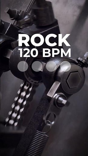 ⚡ Instant Rock Groove – 120 BPM | FREE Practice Beat for Riffs & Solos