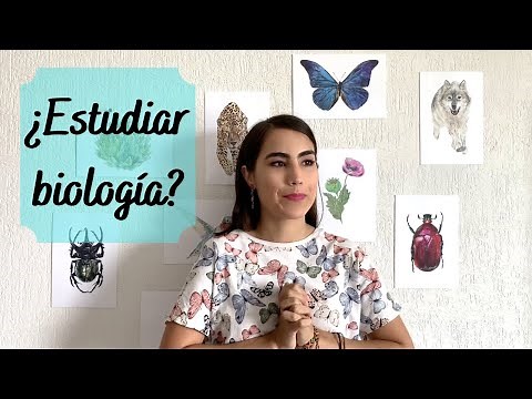 Consejos para estudiar biología y no morir en el intento