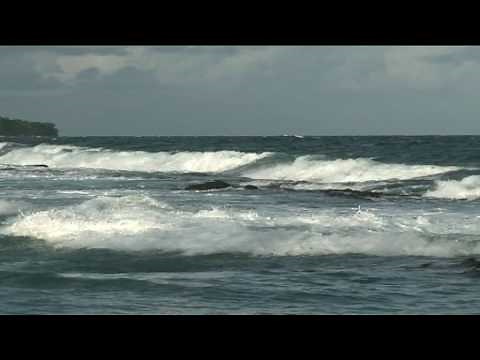 Pulau Ambon - George Tjoh de Fretes Royal Hawaiian Minstrels