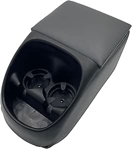 Universal Mini Truck Center Console Truck Seat/Bench Organizer