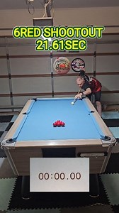 21K views · 80 reactions | 6 Reds Shootout – Insane Speed! Fastest...