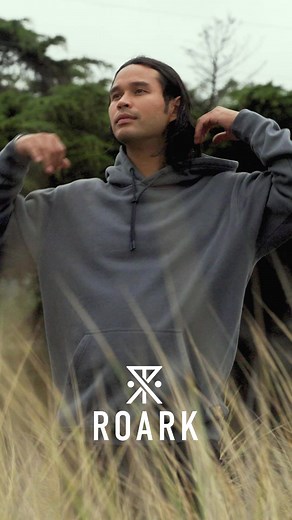 Crafted from premium fleece, the Bolo Hoodie brings heat, style, and reliability to every cold-weather adventure. | Roark