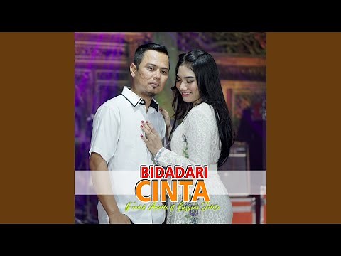 Bidadari Cinta (feat. Lusyana Jelita)