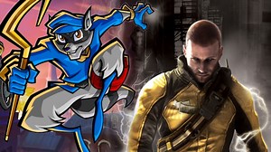 Sucker Punch Clears Up Sly Cooper And Infamous Rumours