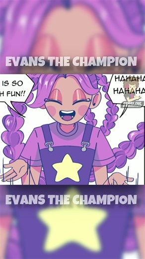 Lily y Player Hacen el 67 - Fandub Español [ Comics Poppy Playtime ] #humor #memes #comics #lily